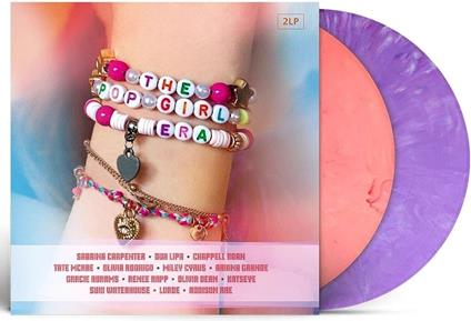 Pop Girl Era - Vinile LP