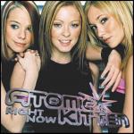 Right Now (Final Version) - Vinile LP di Atomic Kitten