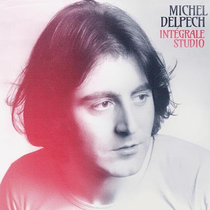 Integrale - CD Audio di Michel Delpech