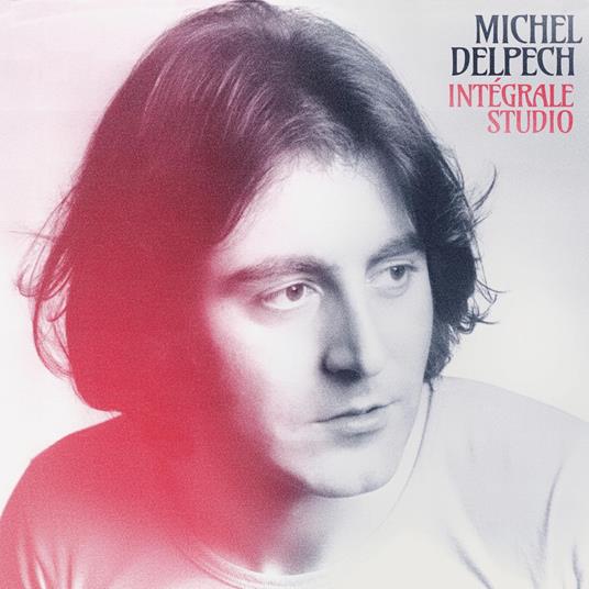 Integrale - CD Audio di Michel Delpech