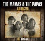 Collected - Vinile LP di Mamas and the Papas