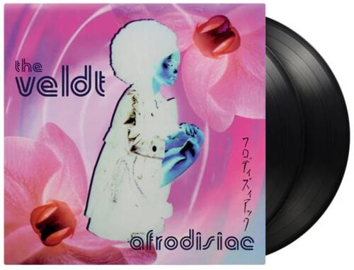 Afrodisiac - Vinile LP di Veldt