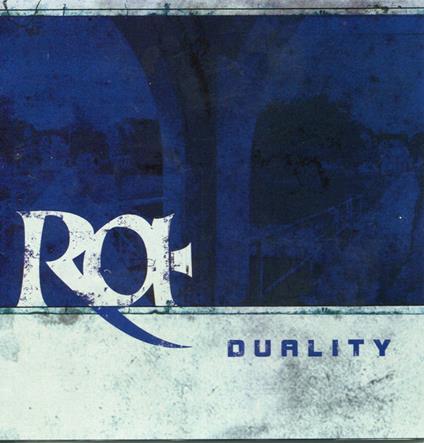 Duality - Vinile LP di Ra