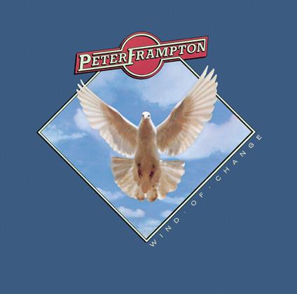 Wind Of Change - CD Audio di Peter Frampton