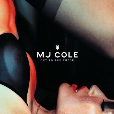 Cut to the Chase - CD Audio di MJ Cole