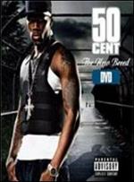 50 Cent. The New Breed (DVD)