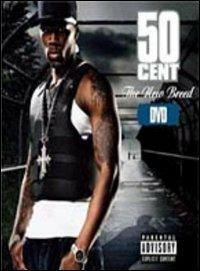 50 Cent. The New Breed (DVD) - DVD di 50 Cent