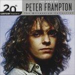 20th Century Masters - CD Audio di Peter Frampton