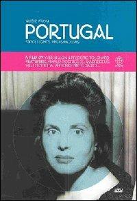 Music From Portugal (DVD) - DVD