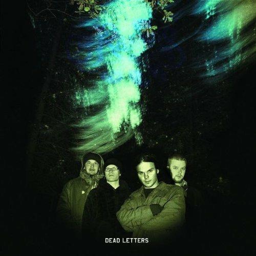 Dead Letters - CD Audio di Rasmus