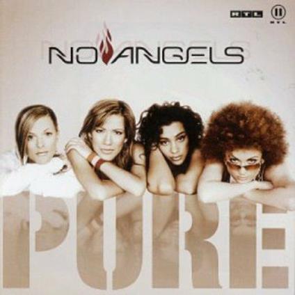Pure - CD Audio di No Angels