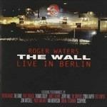 Wall: Live In Berlin - CD Audio di Roger Waters