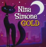 Gold - CD Audio di Nina Simone