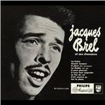 Grand Jacques - CD Audio di Jacques Brel