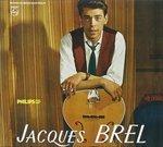 Au Printemps - CD Audio di Jacques Brel