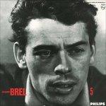 Marieke - CD Audio di Jacques Brel