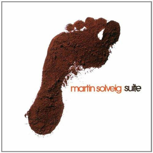 Suite - CD Audio di Martin Solveig