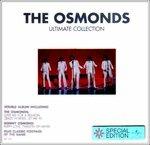 Ultimate Collection - CD Audio di Osmonds