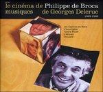 Le Cinema De Philippe De Broca vol.2 (Colonna sonora)