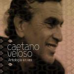 Antologia - CD Audio di Caetano Veloso