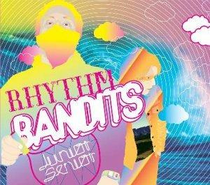 Rhythm Bandits - Vinile 10'' di Junior Senior