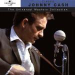 Masters Collection: Johnny Cash - CD Audio di Johnny Cash