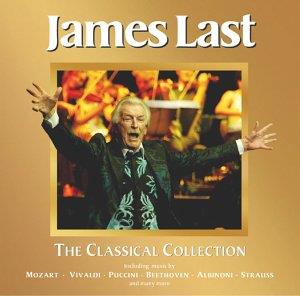 The Classical Collection - CD Audio di James Last