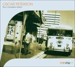 Canadian Giant - CD Audio di Oscar Peterson