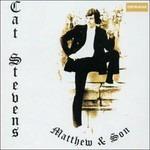 Matthew & Son (Remastered) - CD Audio di Cat Stevens