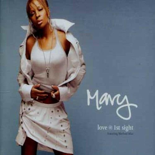 Love at 1st Sight - CD Audio di Mary J. Blige