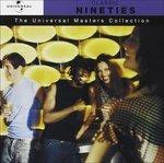 Masters Collection. Nineties - CD Audio