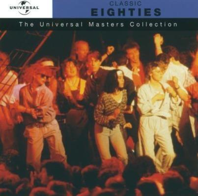 Masters Collection. Eighties - CD Audio