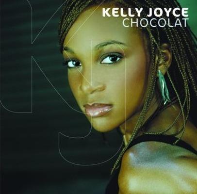 Chocolat - CD Audio di Kelly Joyce