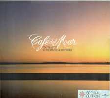 CD Cafe' Del Mar: The Best Of 