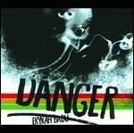 Danger - CD Audio di Erykah Badu