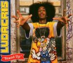 Stand Up - CD Audio di Ludacris