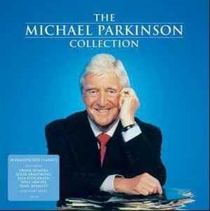 Michael Parkinson Collection - CD Audio