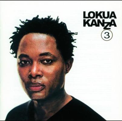 3 - CD Audio di Lokua Kanza
