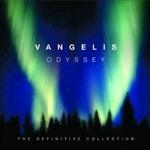 Odissey - CD Audio di Vangelis