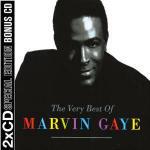 The Very Best of Marvin Gaye (Special Edition) - CD Audio di Marvin Gaye