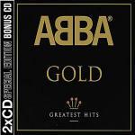 ABBA Gold (Special Edition) - CD Audio di ABBA