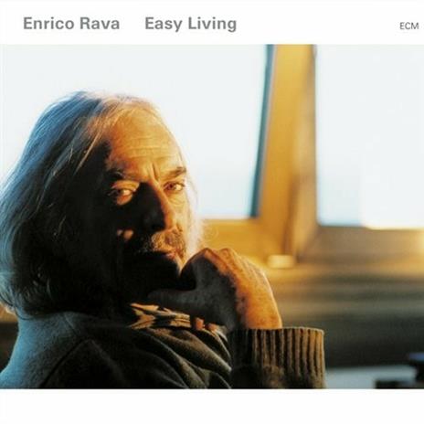 Easy Living - CD Audio di Enrico Rava