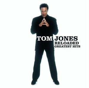 Reloaded(Greatest Hits) - CD Audio di Tom Jones