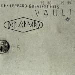 Vault (Special Edition) - CD Audio di Def Leppard