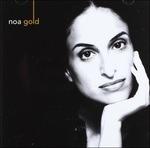 Gold - CD Audio di Noa