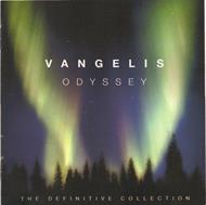 Odyssey (The Definitive Collection)