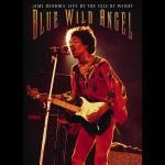 Blue Wild Angel: Live at Isle of Wight (Sound & Vision Deluxe) - CD Audio + DVD di Jimi Hendrix