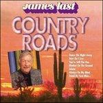 Country Roads - CD Audio di James Last