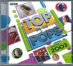 Top of the Pops. Italy - CD Audio