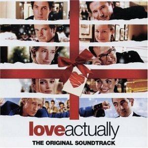 Love Actually (Colonna sonora) - CD Audio